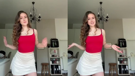 Lena Reich - Video Leaks #358