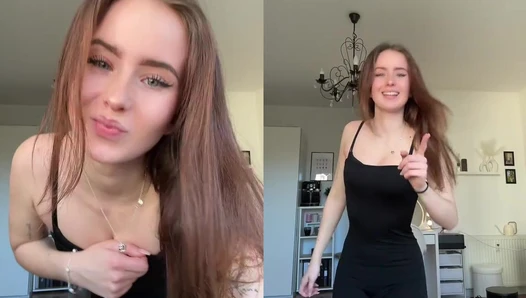 Lena Reich - Video Leaks #359