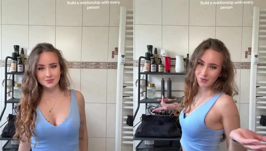 Lena Reich - Video Leaks #360