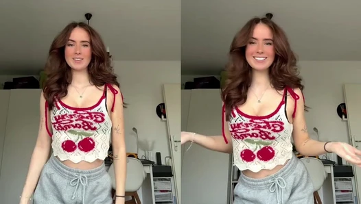 Lena Reich - Video Leaks #361