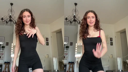 Lena Reich - Video Leaks #362
