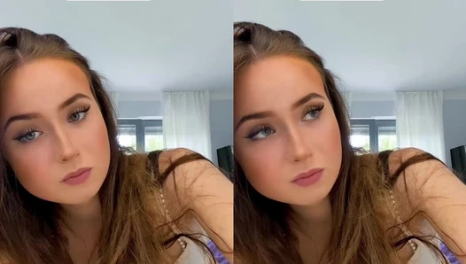 Lena Reich - Video Leaks #363