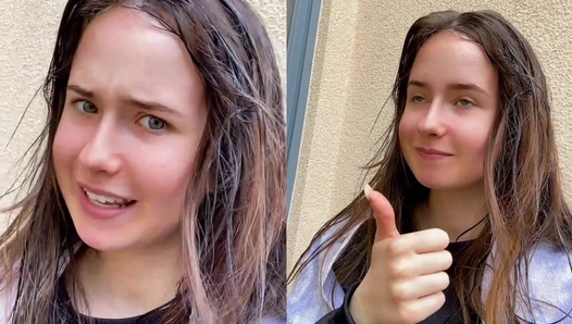 Lena Reich - Video Leaks #364