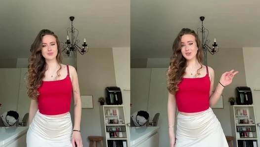 Lena Reich - Video Leaks #365