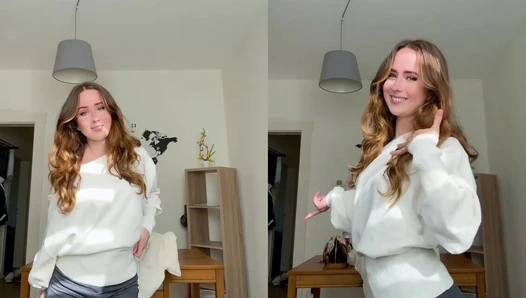 Lena Reich - Video Leaks #369