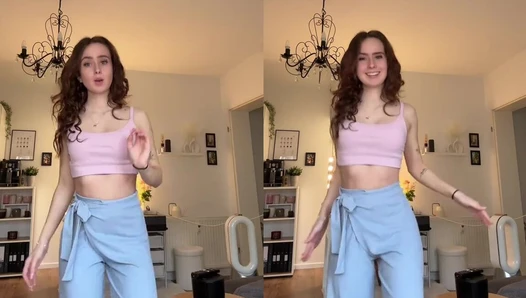 Lena Reich - Video Leaks #370