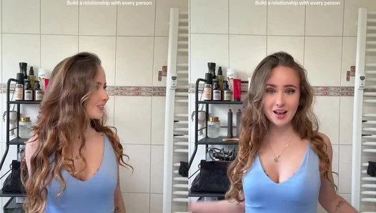 Lena Reich - Video Leaks #378