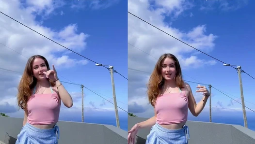 Lena Reich - Video Leaks #379