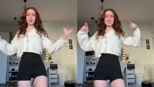 Lena Reich - Video Leaks #386