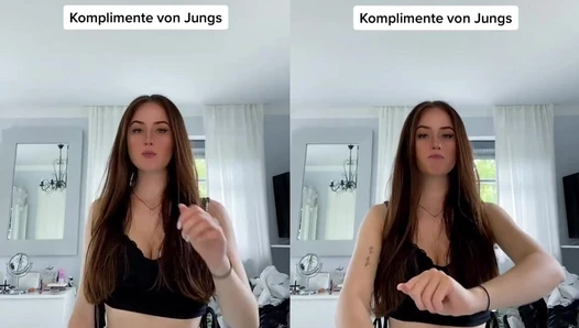 Lena Reich - Video Leaks #388