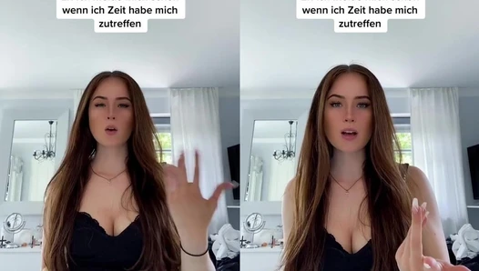 Lena Reich - Video Leaks #393