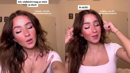 Lena Reich - Video Leaks #394