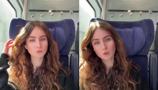 Lena Reich - Video Leaks #395