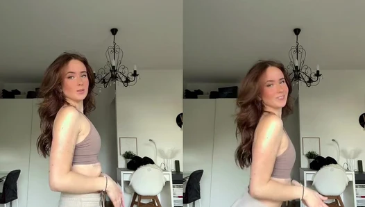 Lena Reich - Video Leaks #396