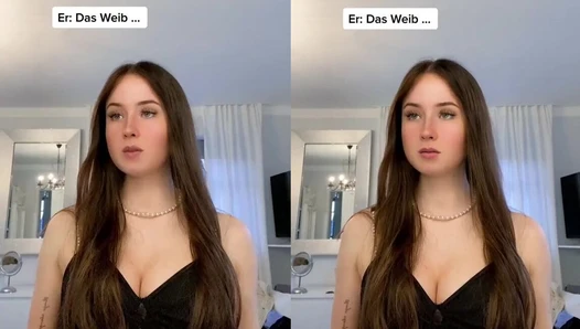 Lena Reich - Video Leaks #399