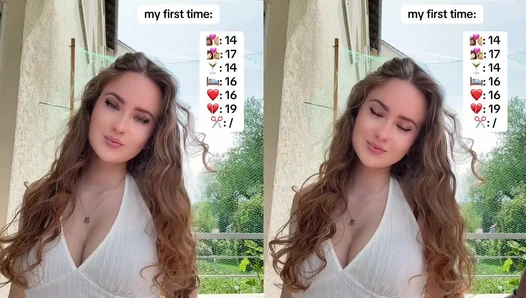 Lena Reich - Video Leaks #406