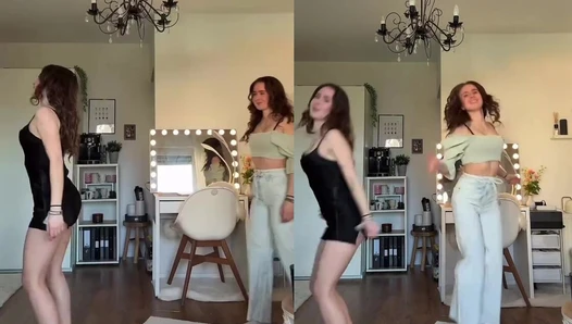 Lena Reich - Video Leaks #410