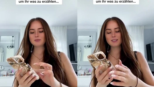 Lena Reich - Video Leaks #411