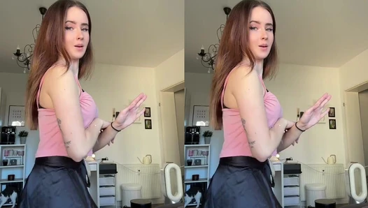 Lena Reich - Video Leaks #415