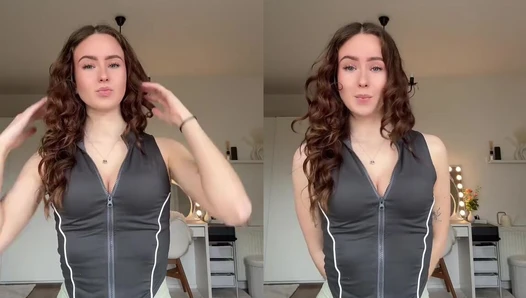 Lena Reich - Video Leaks #417