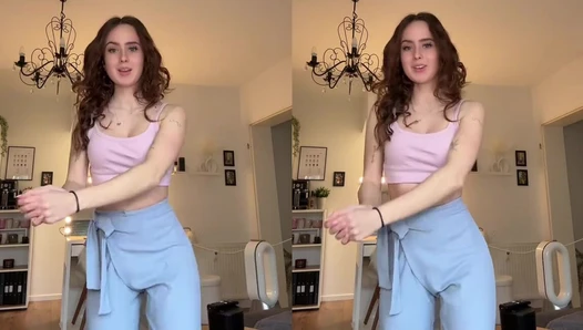Lena Reich - Video Leaks #420
