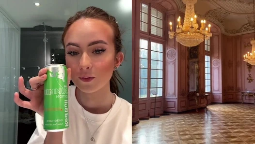 Lena Reich - Video Leaks #421