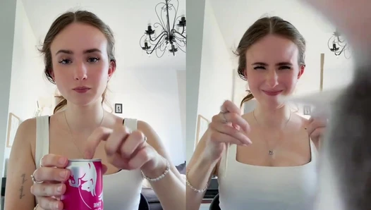 Lena Reich - Video Leaks #426