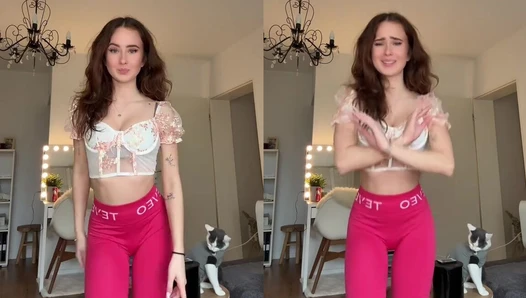 Lena Reich - Video Leaks #429