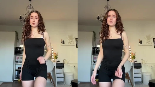 Lena Reich - Video Leaks #431