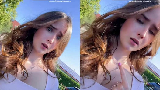 Lena Reich - Video Leaks #432