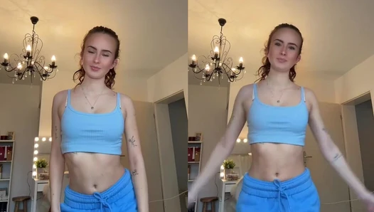 Lena Reich - Video Leaks #434