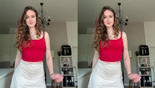 Lena Reich - Video Leaks #435