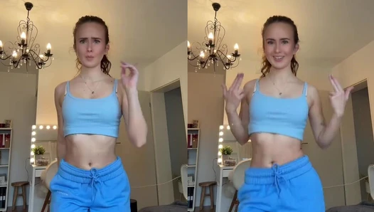 Lena Reich - Video Leaks #437