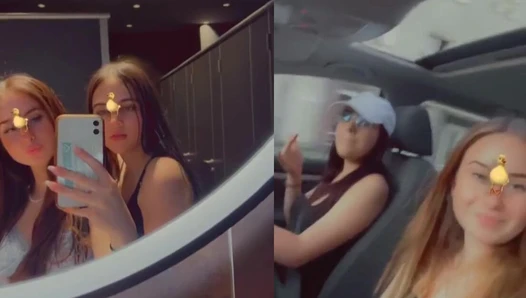 Lena Reich - Video Leaks #438