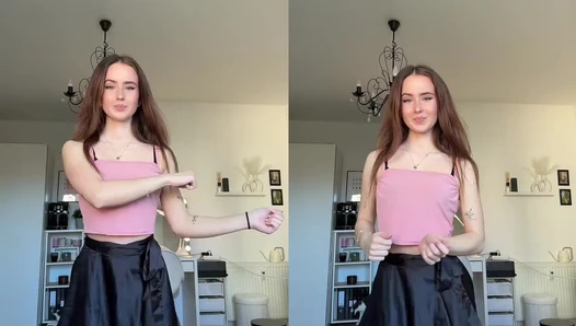 Lena Reich - Video Leaks #439