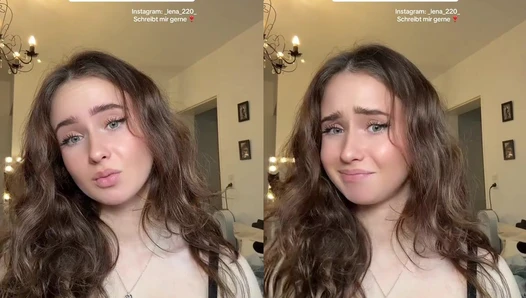 Lena Reich - Video Leaks #441