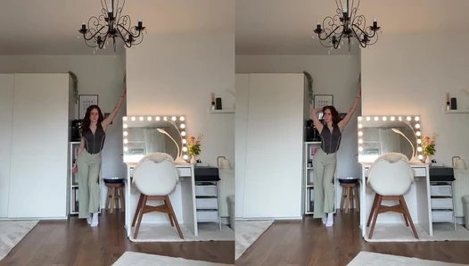 Lena Reich - Video Leaks #451