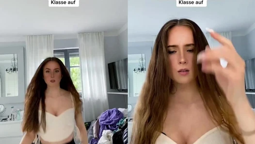 Lena Reich - Video Leaks #454
