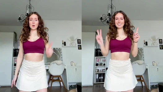 Lena Reich - Video Leaks #457