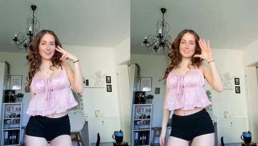 Lena Reich - Video Leaks #463
