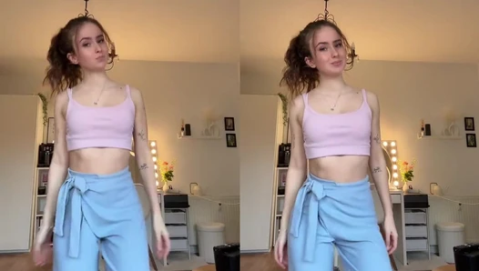 Lena Reich - Video Leaks #465