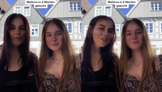 Lena Reich - Video Leaks #466