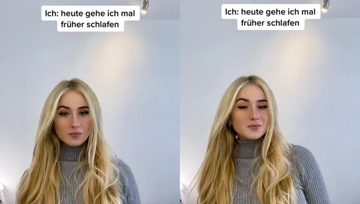 Lena Reich - Video Leaks #468