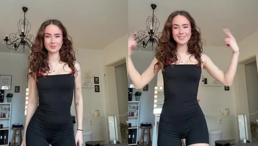 Lena Reich - Video Leaks #469