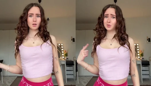 Lena Reich - Video Leaks #473