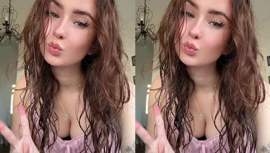 Lena Reich - Video Leaks #478