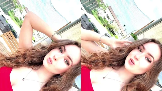 Lena Reich - Video Leaks #481