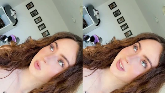 Lena Reich - Video Leaks #482