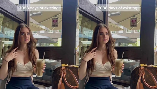 Lena Reich - Video Leaks #483