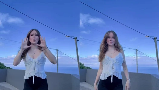 Lena Reich - Video Leaks #488